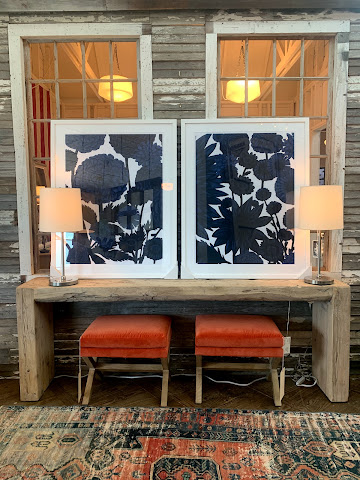 Simple Things Furniture Company by null