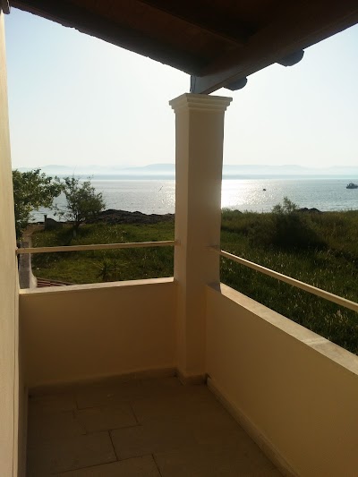 Photos of Virginia's Beachfront Apartments