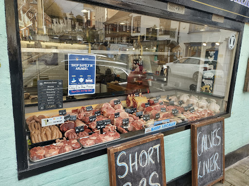 Arundel Butchers - Thumbnail