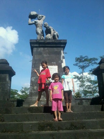 Photos of SMPN 1 Rakit