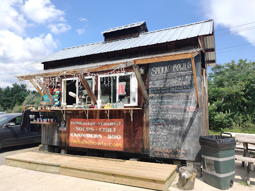 Smokin' Bowls - Thumbnail