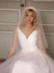 Photo n°16 de Marie Laporte à Paris (Boutique de mariage)