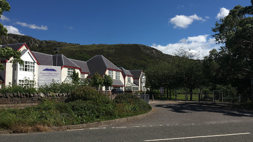 Macphail Centre - Visual