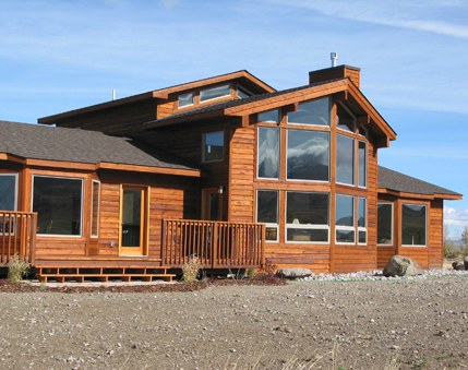 Crazy Mountain Construction Inc - Thumbnail