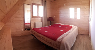 Photo n°13 de Chalet 