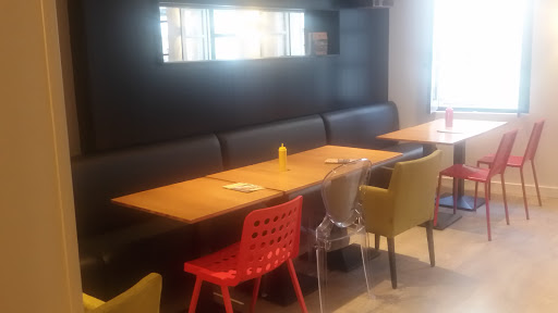 Photo 3 - H&K BURGER