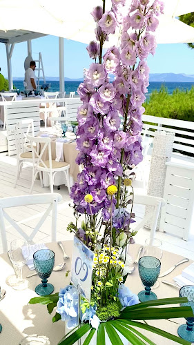 Sea Soul - Luxury events - Ελευθερές