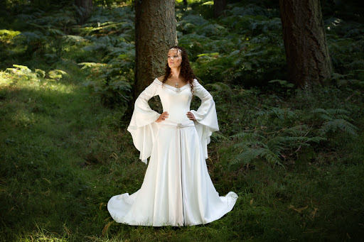 Emily Forsyth Bridal