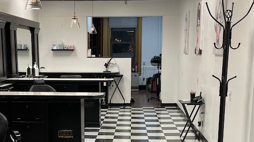 Studio 330 - Visual