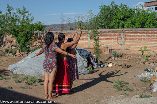 Atitlan - Visual