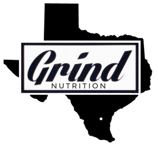 Grind Nutrition - Visual