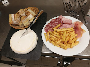 Photo n°4 de Brasserie Le Globe...bar..salon de the.. à Annemasse (Bar)