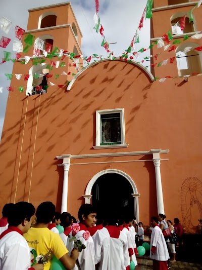 Photos of Parroquia de Nuestra Se&ntilde;ora de Guadalupe