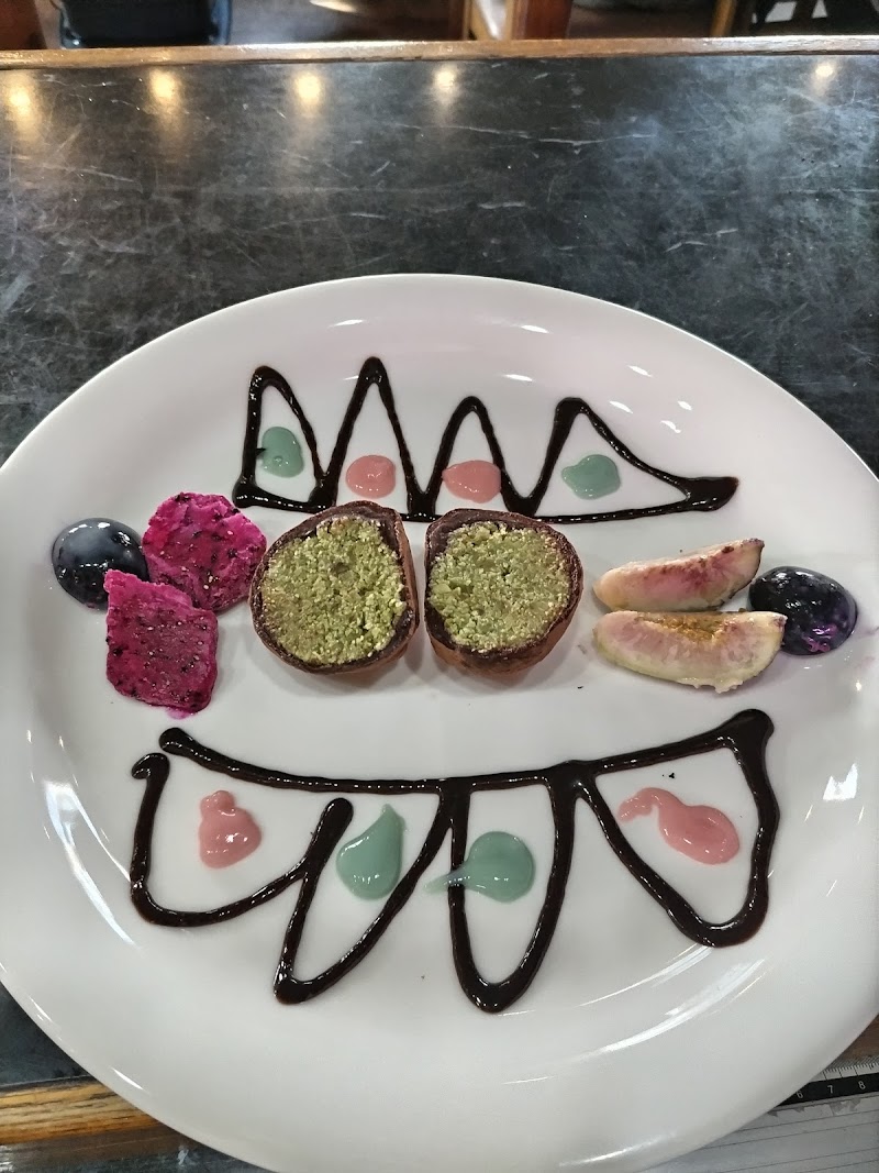 カレーハウス ケンドーン