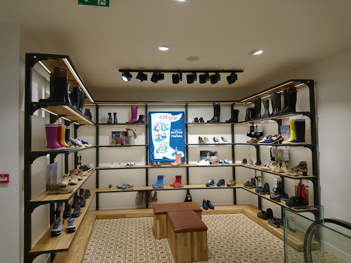 Boutique Aigle Lyon - Thumbnail