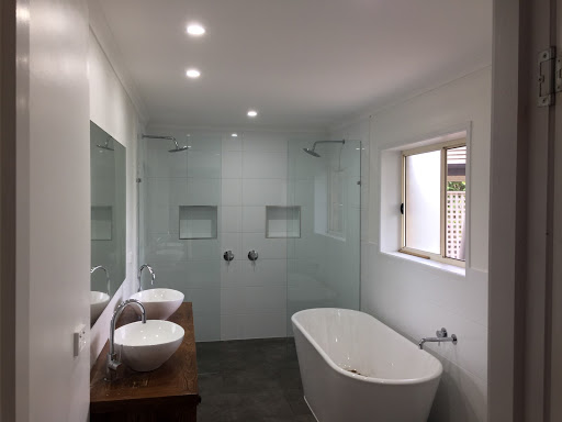 Renovation Circle - Visual