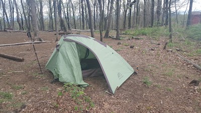 Photos of Campbell Shelter
