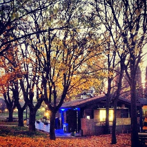 Chalet del parco - Thumbnail