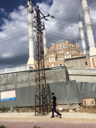 Photos of &Ccedil;orum Municipality
