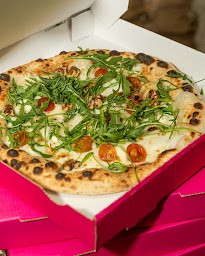 Photo n°65 de Pizzou Aligre à Paris (Restaurant)