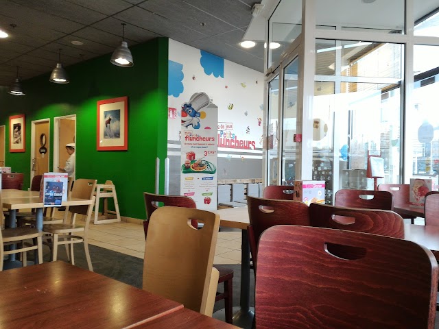 flunch