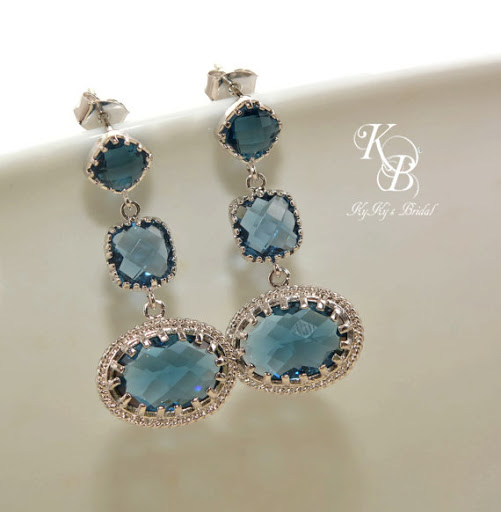 KyKy's Bridal Jewelry Boutique - Thumbnail