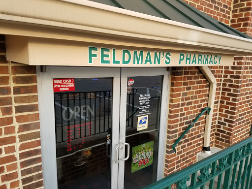 Feldman's Pharmacy