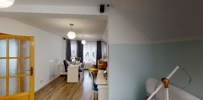 Vodnar Beauty Lounge Education - Cluj