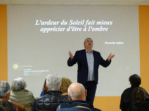 Photo n°9 de Elios-Space à Saint-Trivier-sur-Moignans ()