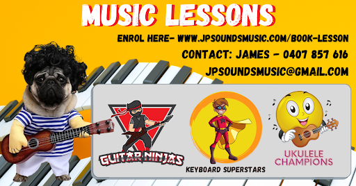 JP MUSIC ACADEMY - Thumbnail