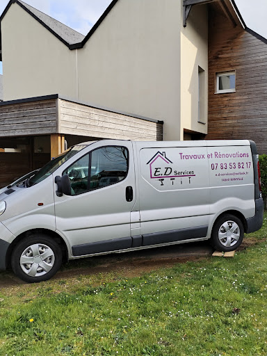 ED Services - Visual