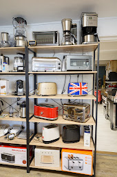 Photo n°19 de TOUL CULINAIRE à Toul (Magasin de matériel de cuisine)