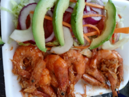 El Crustaceo cocteles y mariscos - Thumbnail