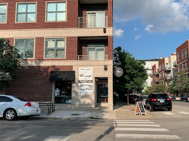 Ella's Corner by null