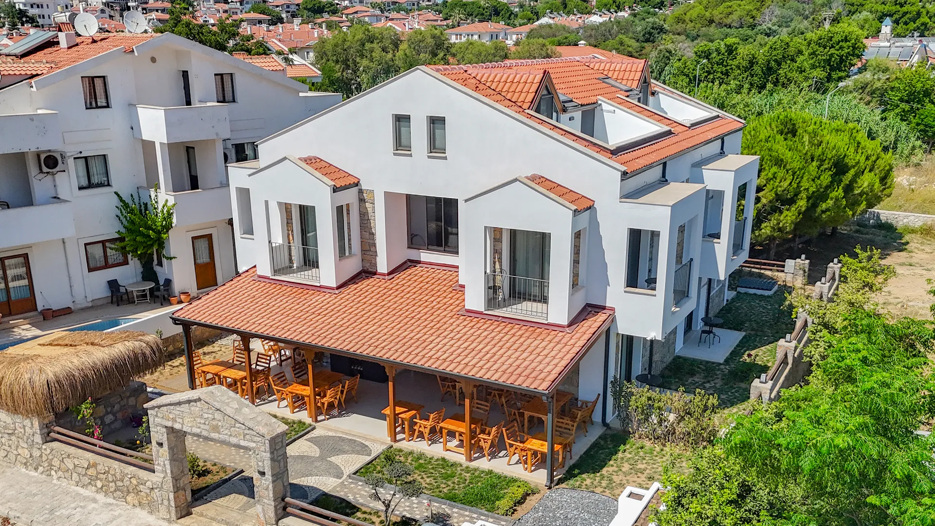 Kilya Datça Otel