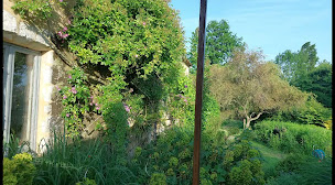 Photo n°7 de Le bourgis - chambres d'hôtes à La Chapelle-Montligeon (Restaurant)