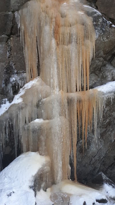 Bears Den Natural Area