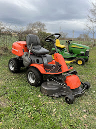 Photo n°6 de MCN Autoportees ( SUR RDV ) à Néris-les-Bains (Magasin de matériel de motoculture)