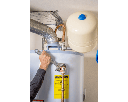 Wadsworth Plumbers - Visual