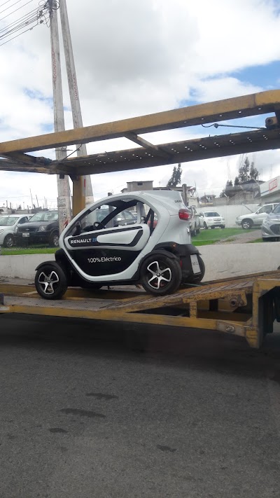 Photos of JC AUTO PARTES