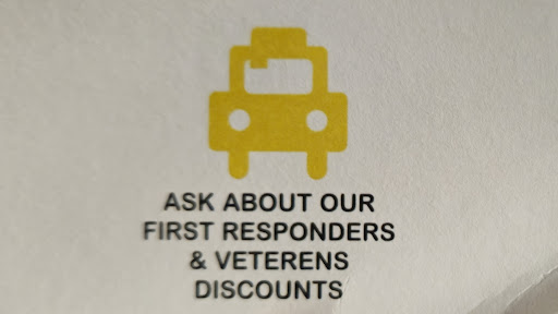 1st American Cab - Thumbnail