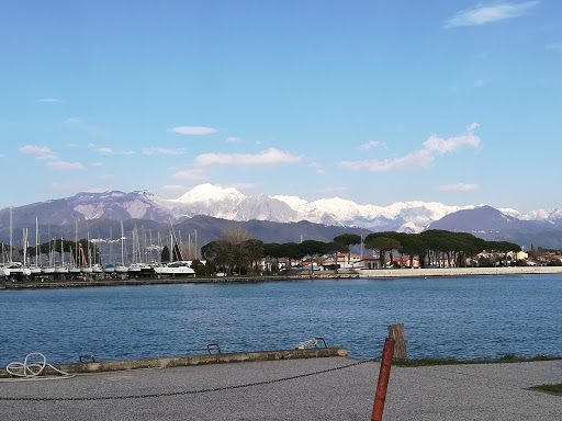 Ameglia Servizi Turistici S.R.L. - Thumbnail