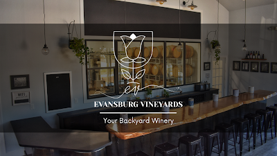 Evansburg Vineyards