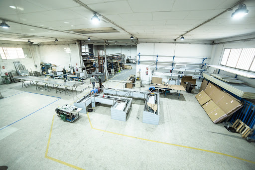 Fridec Solutions - Thumbnail