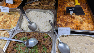 Photo n°10 de Saveurs Fermières - Magasin de producteurs à Limoges (Magasin)