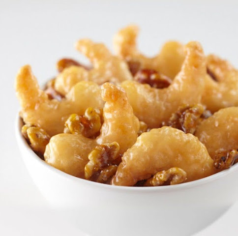 Panda Express by null