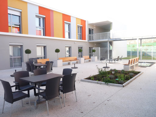 Photo de EHPAD et Accueil de jour Les 5 Sens