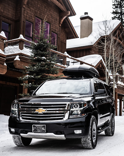 Montana Chauffeur - Thumbnail