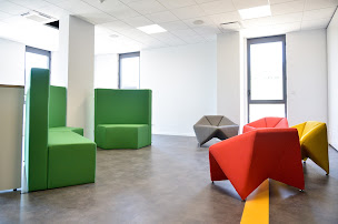 Photo n°3 de LA FABRIK à Pommiers (Entreprise de télécommunications)