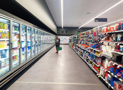 Woolworths Redlynch - Thumbnail